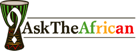 AskTheAfrican Logo
